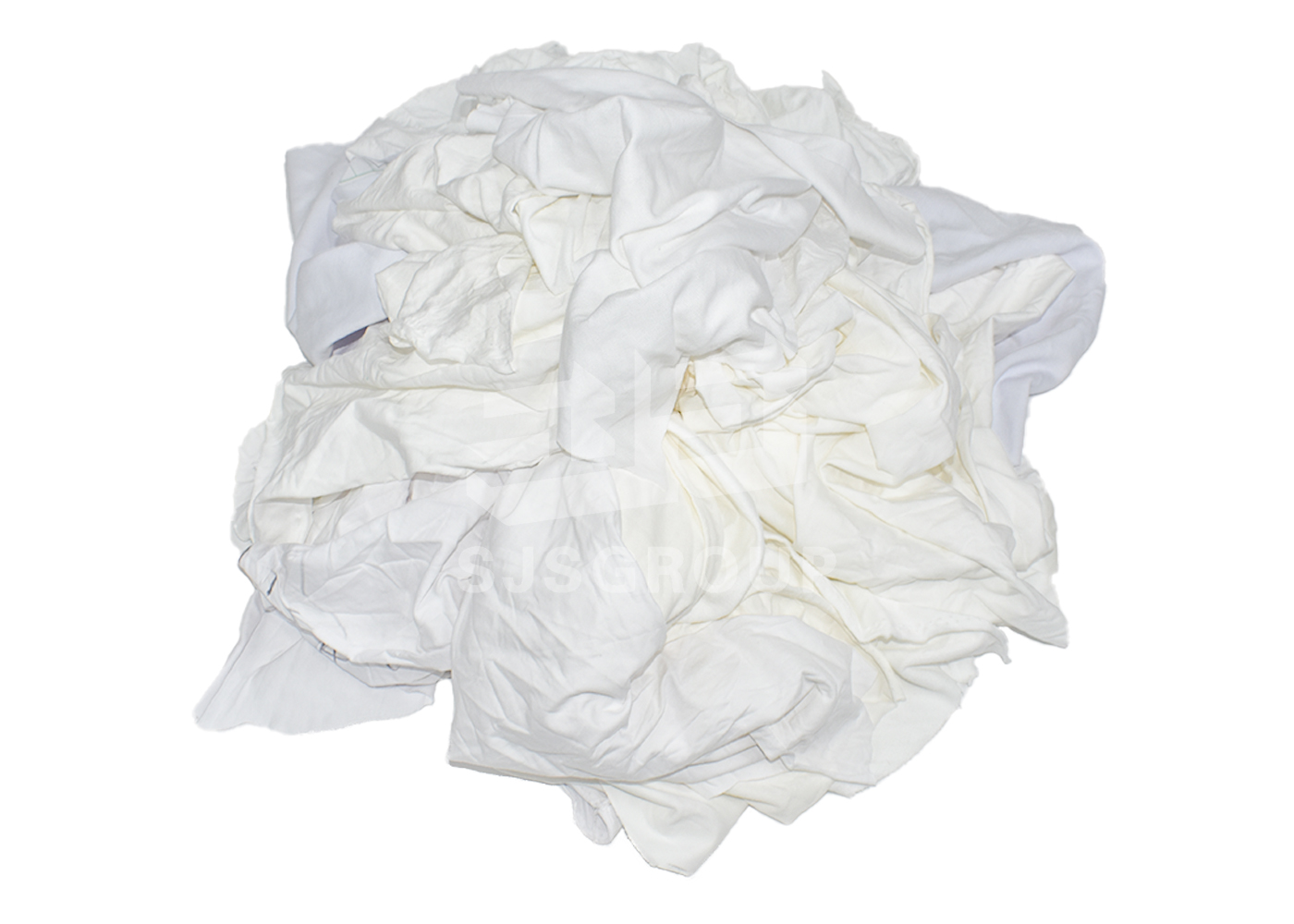 New White Cotton Rags - White cotton rags new