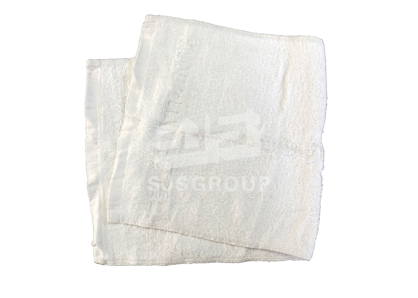 White Towel Rags-White Face Towel Cotton Rags