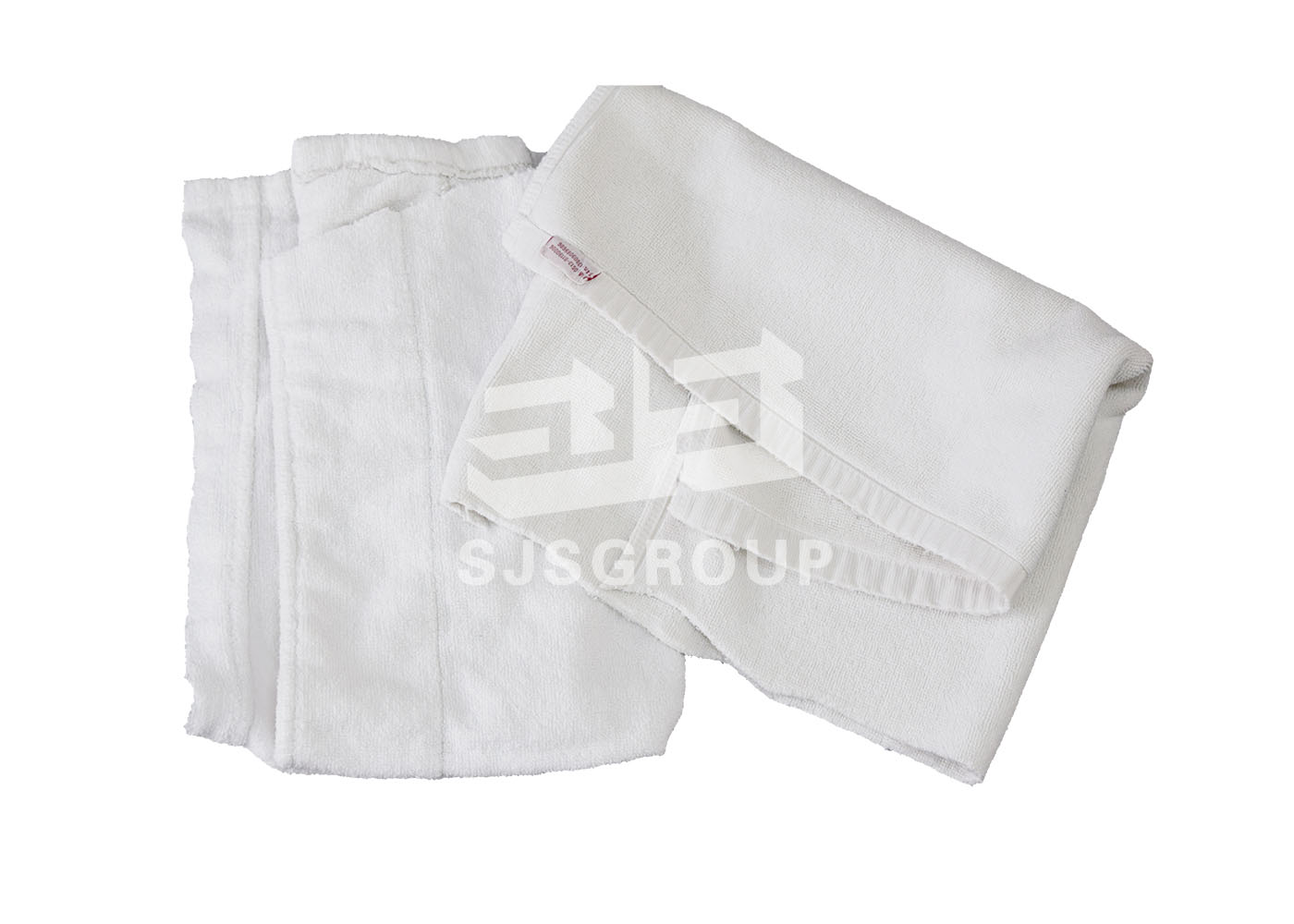 White Towel Rags - White Mixed Towel Cotton Rags Grade A