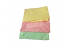 New Color Cotton Rags - Light color cotton rags new (Regular Size)