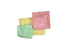 New Color Cotton Rags - Light color cotton rags new (Regular Size)
