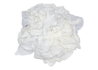 New White Cotton Rags - White cotton rags new