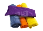 New Color Cotton Rags - Dark color cotton rags new (Standard Size)