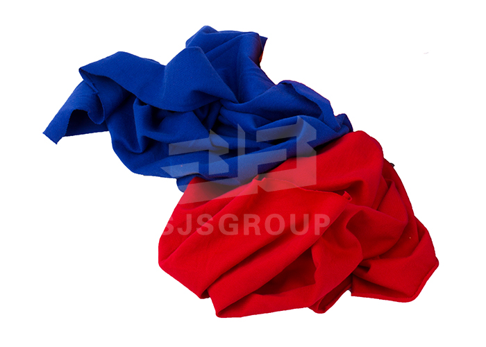 New Color Cotton Rags-Dark color cotton rags new (Regular Size)