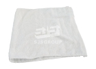White Towel Rags - White Face Towel Cotton Rags