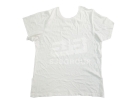 White T Shirt Cotton Rags - White T Shirt Cotton Rags Grade A