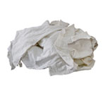 Used T Shirt Rags